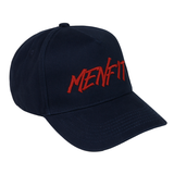 Nón Menfit Cotton Thêu 2307011