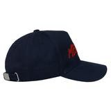 Nón Menfit Cotton Thêu 2307011
