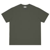 Áo Thun Nam Cotton Trơn Form Oversize 2406009