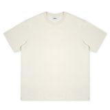 Áo Thun Nam Cotton Trơn Form Oversize 2406009