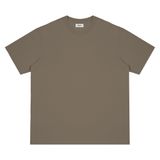 Áo Thun Nam Cotton Trơn Form Oversize 2406009