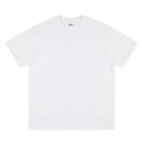 Áo Thun Nam Cotton Trơn Form Oversize 2406009