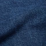 Quần Jean Nam Cotton Trơn Form Regular 2305023