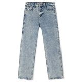 Quần Jean Nam Cotton Túi Hộp Form Relax 2308005