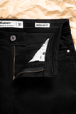 Quần Jean Nam Cotton Trơn Form Regular Fit 2309014