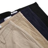 Quần Kaki Nam Trơn Form Slimfit 2203-KD
