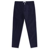 Quần Kaki Nam Trơn Form Slimfit 2203-KD