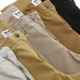 Quần Kaki Nam Trơn Form Slimfit 2210-KD