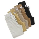Quần Kaki Nam Trơn Form Slimfit 2210-KD