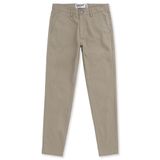 Quần Kaki Nam Trơn Form Slimfit 2210-KD