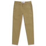 Quần Kaki Nam Trơn Form Slimfit 2210-KD
