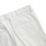 Quần Tây Nam Cotton Trơn Form Slimfit 20212-16 A TU