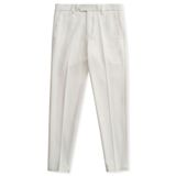 Quần Tây Nam Cotton Trơn Form Slimfit 20212-16 A TU