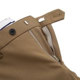Quần Tây Nam Cotton Trơn Form Slimfit 20212-8 A TU