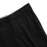 Quần Tây Nam Cotton Trơn Form Slimfit 20212-H4 A TU