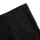Quần Tây Nam Cotton Trơn Form Slimfit 20212-H4 A TU