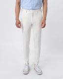Quần Tây Nam Cotton Trơn Form Slimfit 20212-16 A TU