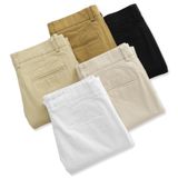 Quần Kaki Nam Trơn Form Slimfit 221011-79