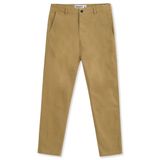 Quần Kaki Nam Trơn Form Slimfit 221011-79