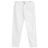 Quần Kaki Nam Trơn Form Slimfit 221011-79