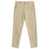 Quần Kaki Nam Trơn Form Slimfit 221011-79