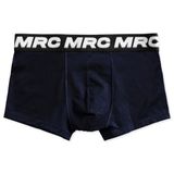 Quần Boxer Cotton Trơn Form Regular 2105011-GN