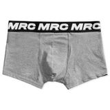 Quần Boxer Cotton Trơn Form Regular 2105011-GN