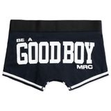 Quần Boxer Cotton Trơn Form Regular 2105015-GN