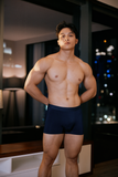 Quần Boxer Cotton Form Regular 2307041