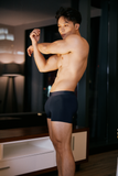 Quần Boxer Cotton Form Regular 2307041