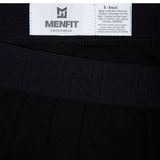 Quần Boxer Cotton Form Regular 2307051-21-Reg