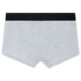 Quần Boxer Cotton Form Regular 2307051-21-Reg