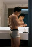Quần Boxer Cotton Form Regular 2307051-21-Reg