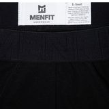Quần Lót Nam Cotton Trơn Form Regular 2307071-21