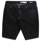 Quần Short Nam Denim Trơn Form Slimfit 050522-NL