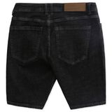 Quần Short Nam Denim Trơn Form Slimfit 050522-NL