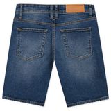 Quần Short Nam Denim Form Regular 2307007-07