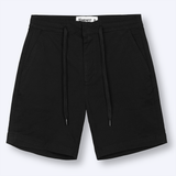 Quần Short Nam Kaki Trơn Form Slimfit 2303022-12-Str