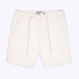 Quần Short Nam Kaki Trơn Form Slimfit 2303022-12-Str
