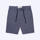 Quần Short Line Form Casual Fit 2303014