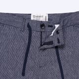 Quần Short Line Form Casual Fit 2303014