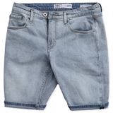 Quần Short Nam Denim Trơn Form Slimfit S393-SN