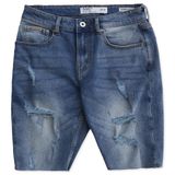 Quần Short Nam Denim Rách Form Slimfit S431-SN