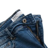Quần Short Nam Denim Rách Form Slimfit S481-SN