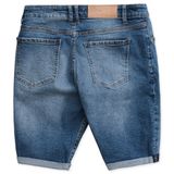 Quần Short Nam Denim Rách Form Slimfit S481-SN
