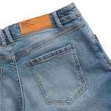 Quần Short Nam Denim Rách Form Slimfit S482-SN