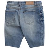 Quần Short Nam Rách Form Slim Fit S491