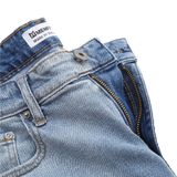Quần Short Nam Denim Trơn Form Slimfit S523-SN