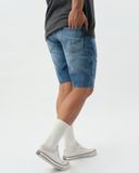Quần Short Nam Denim Rách Form Slimfit S431-SN