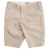 Quần Short Nam Kaki Trơn Form Slimfit 102